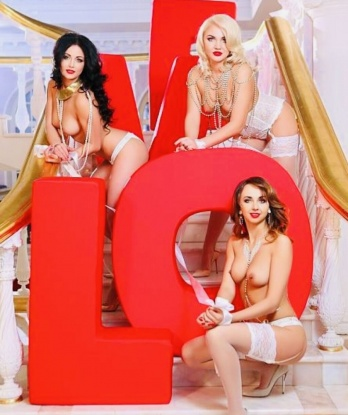 Анкета проститутки Маргарита - город Кокоря, 23 года, №7680